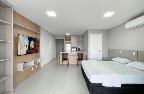 Aclimacao Apartment | Facilidade no Coração da Cidade
