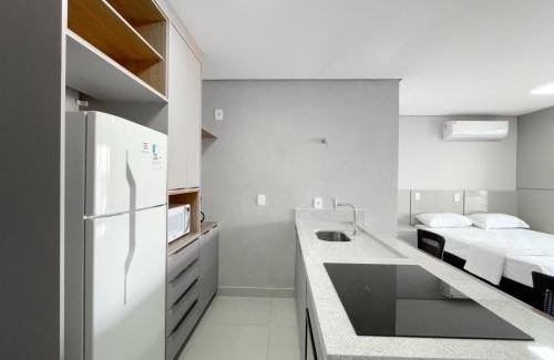 Aclimacao Apartment | Facilidade no Coração da Cidade