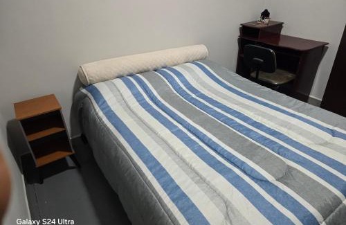 Franca Apartment | FACILIT FRANCA