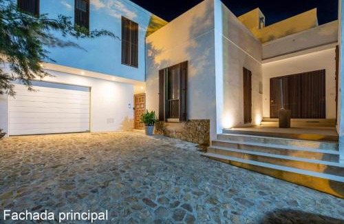 Facinas House | Facinas Houses (Tarifa)