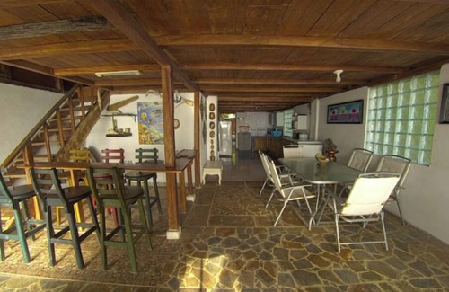 Necocli Cabin | Facing the sea, Cabañas Mario #5nn