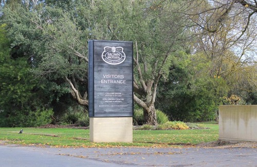 Milawa Bed & Breakfast | Factory Lane B&B