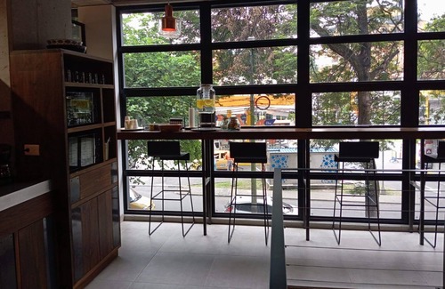 Laureles - Estadio Apartment | Factory Lofts