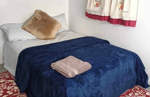 Weequahic House | Fada Guest House Bergen St Newark NJ
