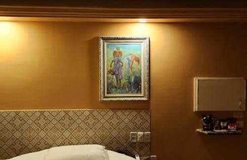 San Martin Hotel | Fada Hotel - Motel Adults Only