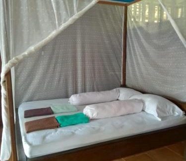 Batudaka Island Cabin | Fadhila cottage and dive resort