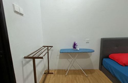 Melor House | Fadli HOMESTAY