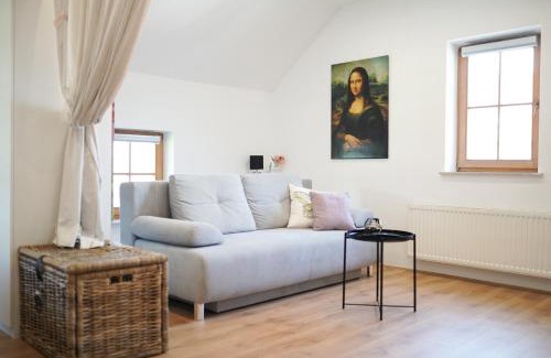 Gornja Radgona Apartment | Fado Apartments Gornja Radgona