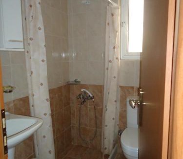 Vrontados Apartment | FAFALIOS Studios