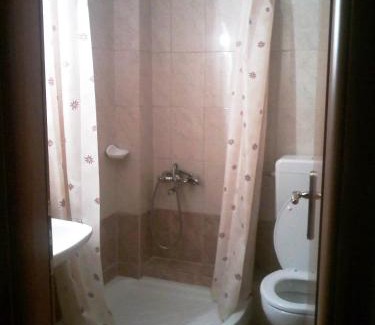 Vrontados Apartment | FAFALIOS Studios