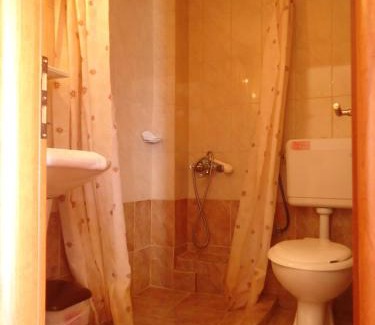 Vrontados Apartment | FAFALIOS Studios