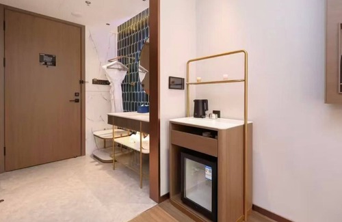 Xuan Wu Hotel | Fafeiya Hotel