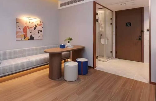 Xuan Wu Hotel | Fafeiya Hotel