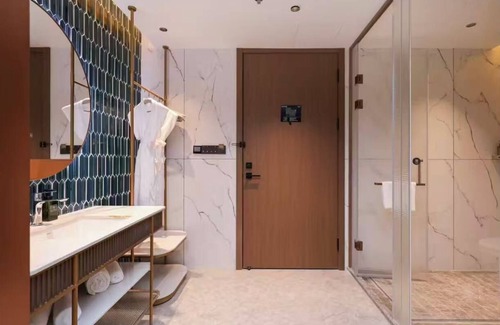 Xuan Wu Hotel | Fafeiya Hotel