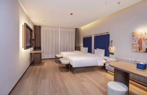 Xuan Wu Hotel | Fafeiya Hotel