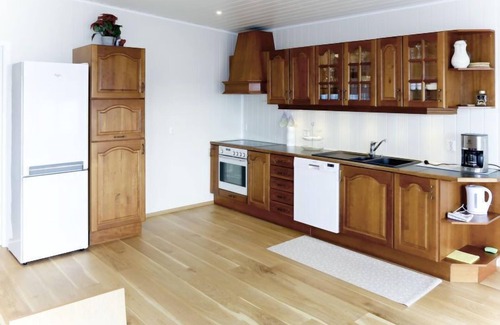 Florø House | Fagernipa by Interhome