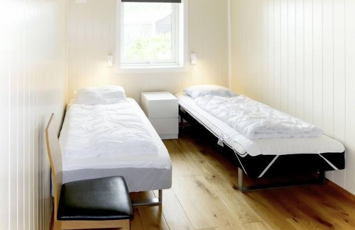 Florø House | Fagernipa by Interhome