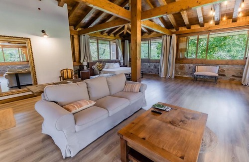 Oiartzun Bed & Breakfast | Fagoaga dorretxea