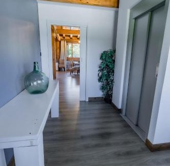 Oiartzun Bed & Breakfast | Fagoaga dorretxea