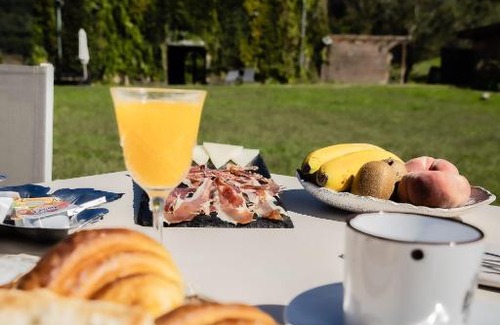 Oiartzun Bed & Breakfast | Fagoaga dorretxea