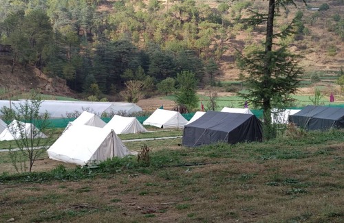 Rajgarh House | Fagu Resort and Adventure Camp