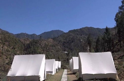 Rajgarh House | Fagu Resort and Adventure Camp