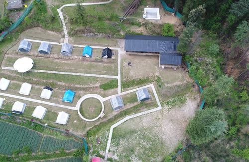 Rajgarh House | Fagu Resort and Adventure Camp