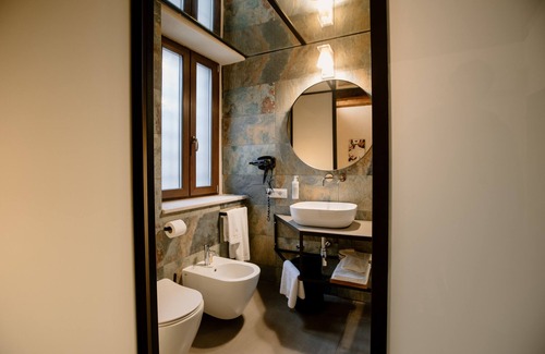 Faicchio House | FAGUS relax suites