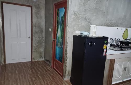 Ko Lanta Apartment | Fahad Calm House