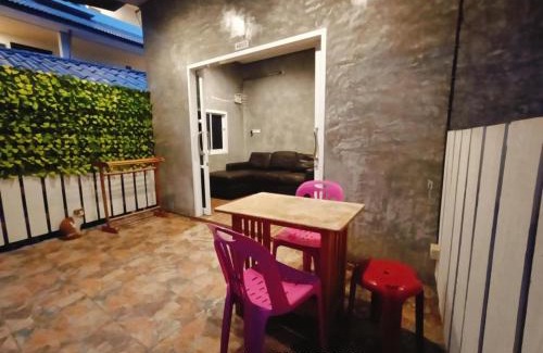 Ko Lanta Apartment | Fahad Calm House