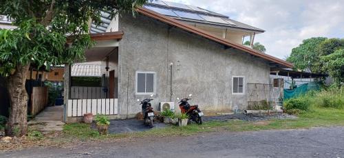 Ko Lanta Apartment | Fahad Calm House