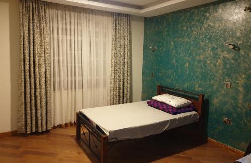 Kenya House | Fahari Homestay