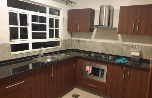 Kenya House | Fahari Homestay