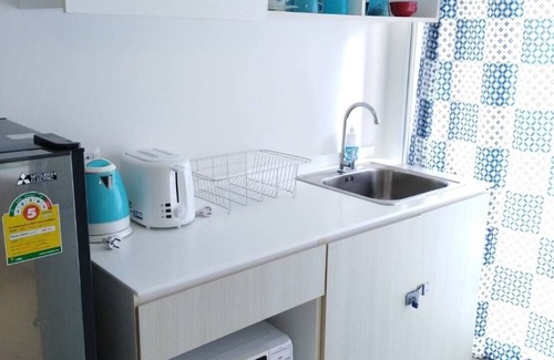 Khao Takiab Apartment | Fahcool by Baan Peang Ploen Hua Hin