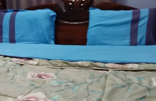 Kampala Hotel | Faida Hill Motel