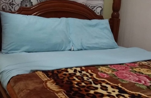 Kampala Hotel | Faida Hill Motel