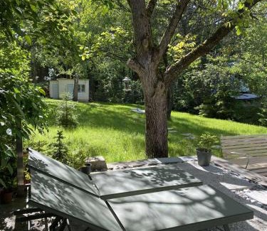 Belapatfalva Apartment | Fain