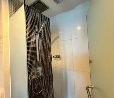 Kota Kinabalu House | Faina Homestay SCSP Ming Garden Resident Kota Kinabalu