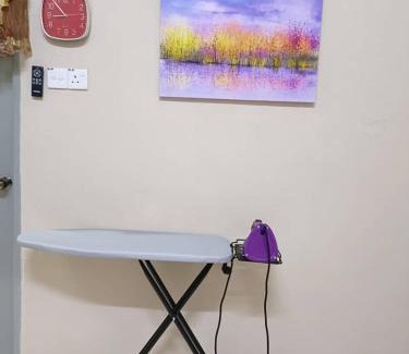 Guar Chempedak House | Faiq Homestay