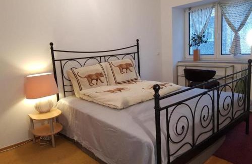 Roedelheim Apartment | Fair City center Frankfurt