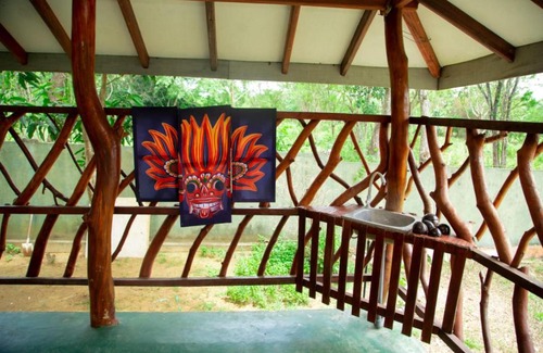Thanamalvila House | fair deal gust & resort