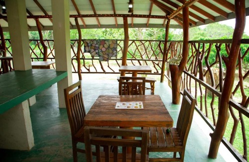 Thanamalvila House | fair deal gust & resort