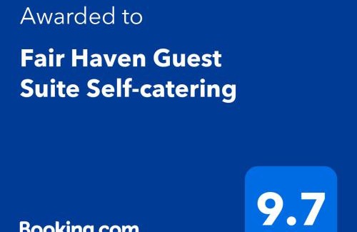 Marina Beach House | Fair Haven Guest Suite Self-catering