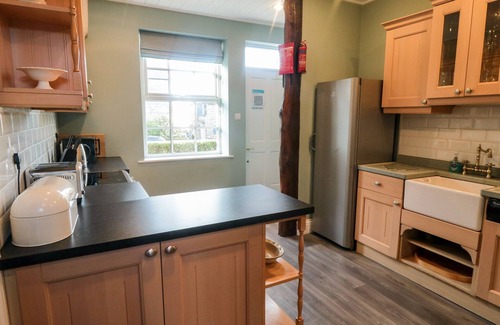 Hinderwell Cottage | FAIR HOLME, pet friendly, character holiday cottage in Hinderwell