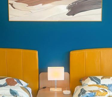 Brackley Hotel | Fair Isle Motel