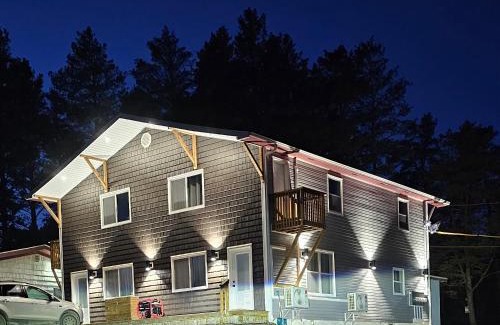 Whycocomagh Hotel | Fair Isle Motel & The Nest