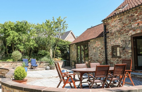 Lincoln Cottage | FAIR LEA BARN, family friendly, luxury holiday cottage in Lincoln