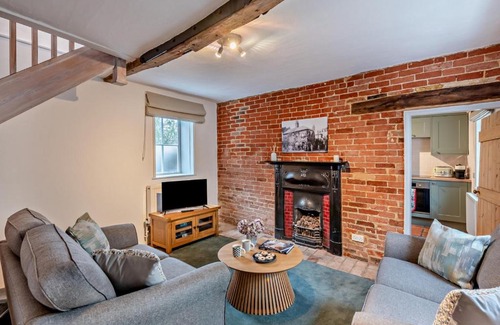 Lavenham House | Fair Maids Cottage