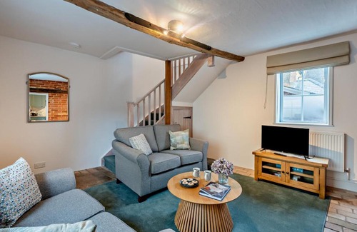 Lavenham House | Fair Maids Cottage
