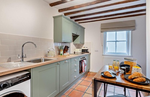 Lavenham House | Fair Maids Cottage